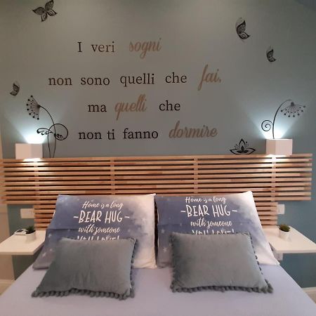 Brii Maison Su Forti Esterno foto