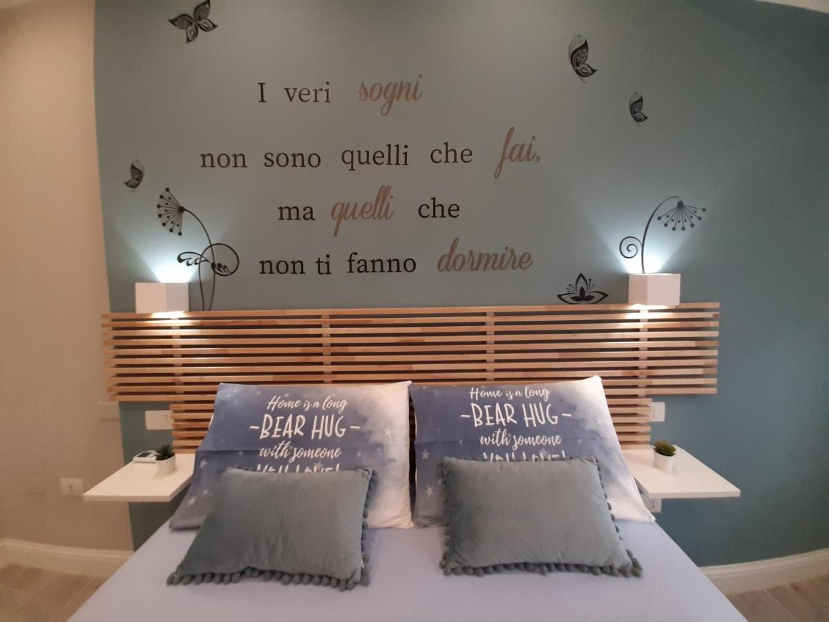 Brii Maison Su Forti Esterno foto