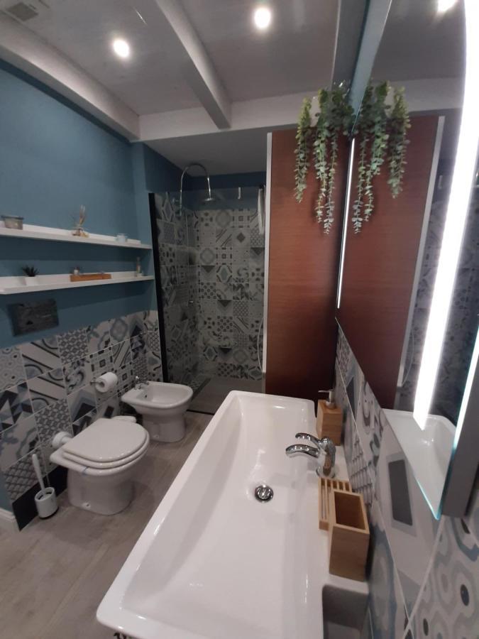 Brii Maison Su Forti Esterno foto