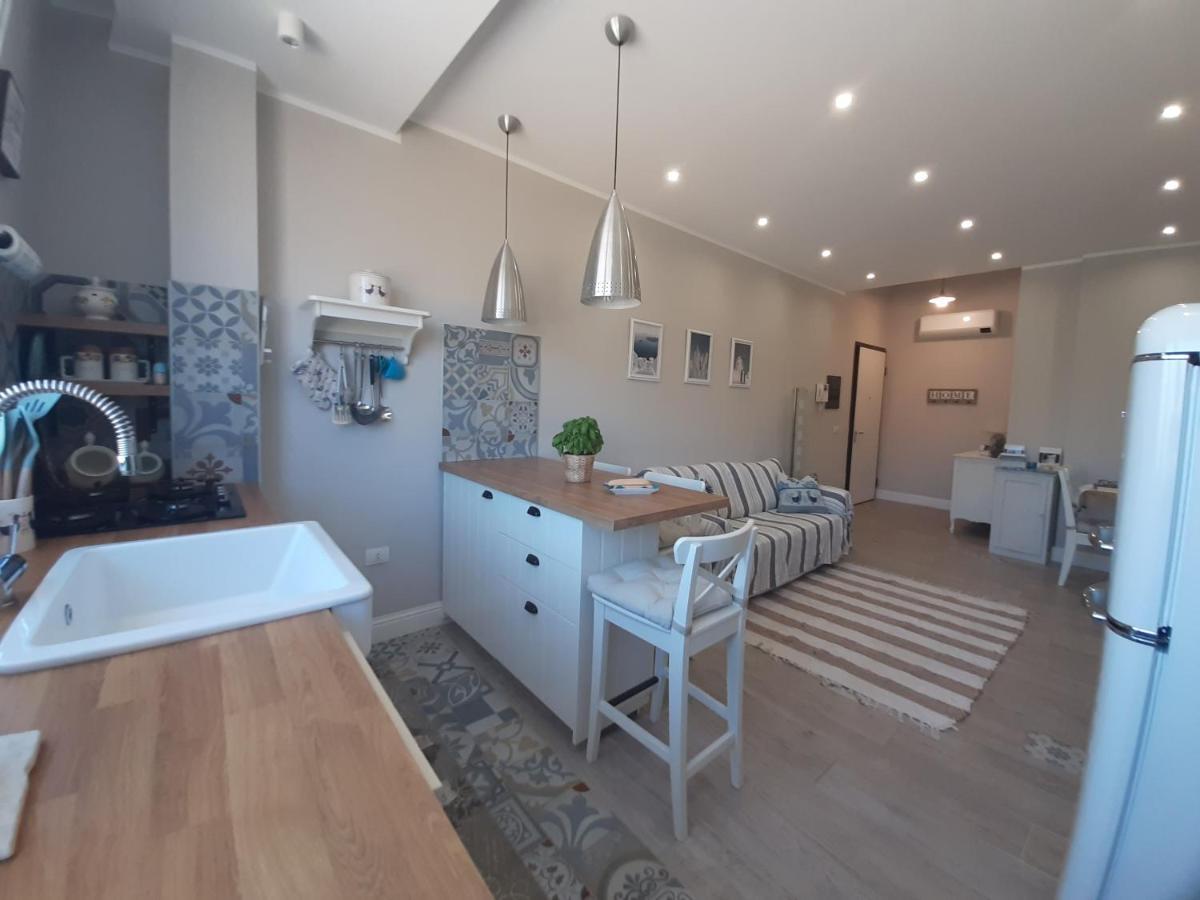 Brii Maison Su Forti Esterno foto